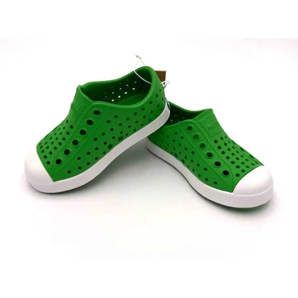 Native Shoes new tags